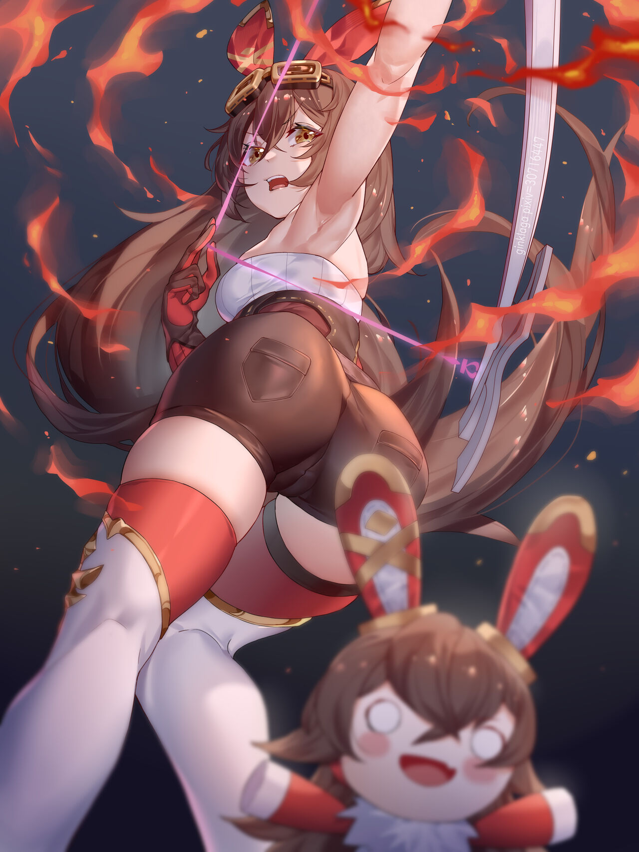 Pixiv Fanbox Compilation page 6 full
