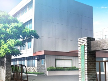 Kyougaku ni Natta Moto Danshikou ni Choroi Seikaku no Onna no Ko ga Tatta Hitori dake Nyuugaku Shitara... cover