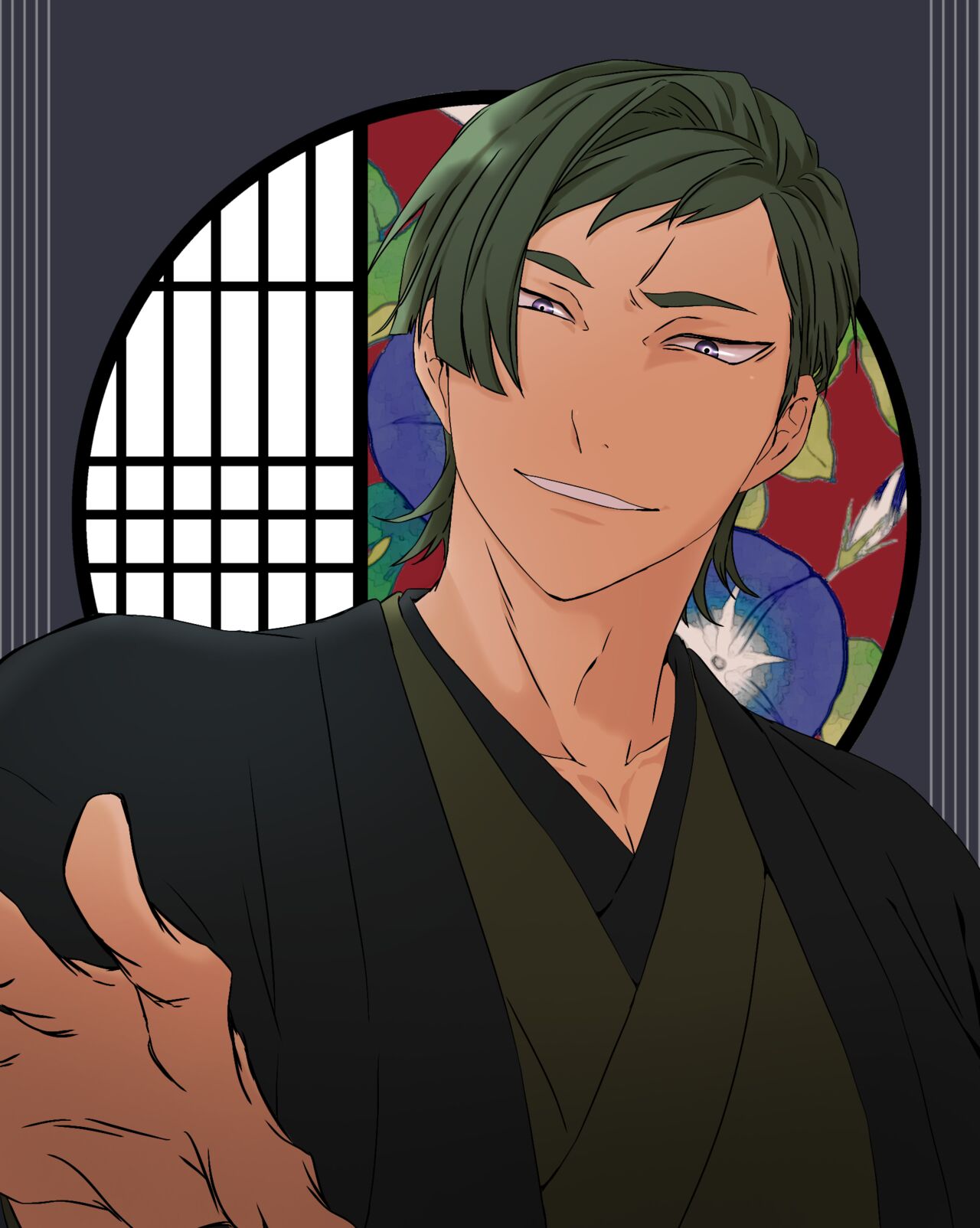 Hiruya Family Tales 16 page 3 full