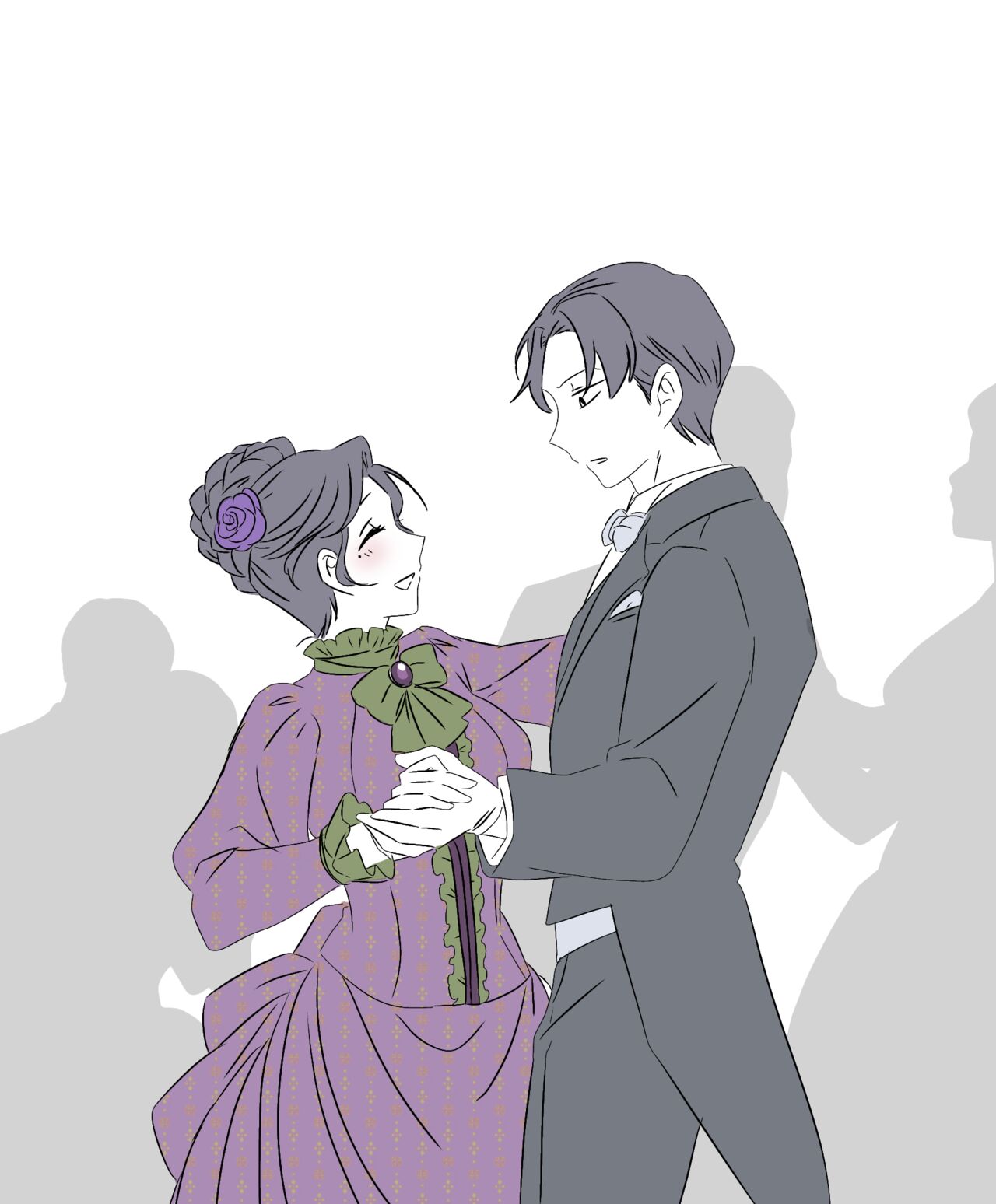 Hiruya Family Tales 16 page 7 full