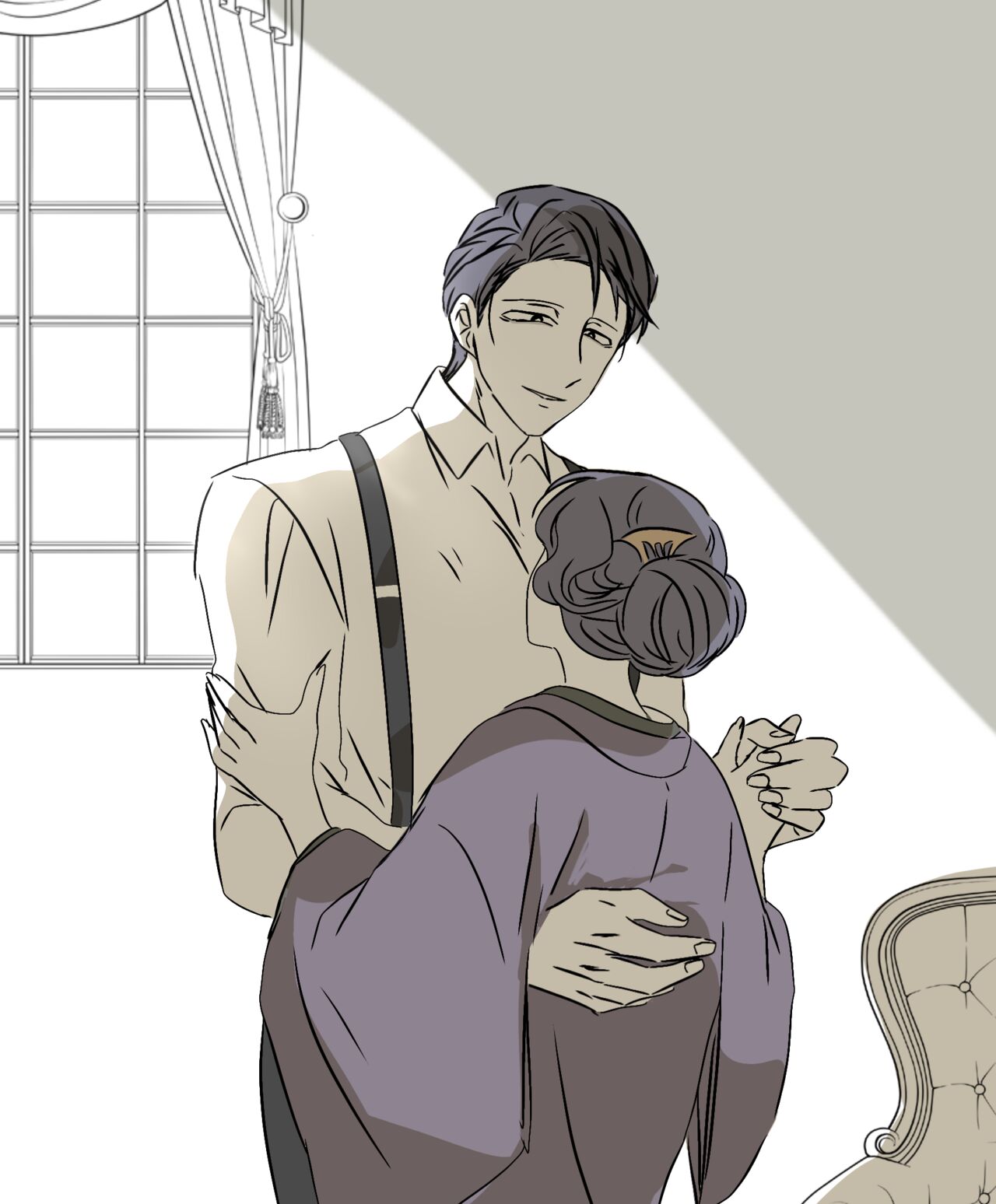 Hiruya Family Tales 16 page 9 full