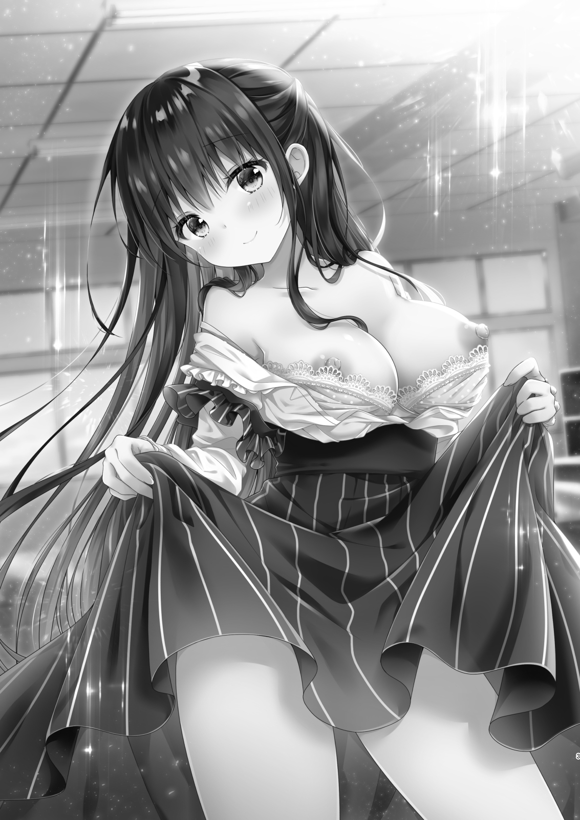 Sensei, Kore wa Futari dake no Himitsu desu yo | 선생님, 이건 둘 만의 비밀이에요 page 2 full