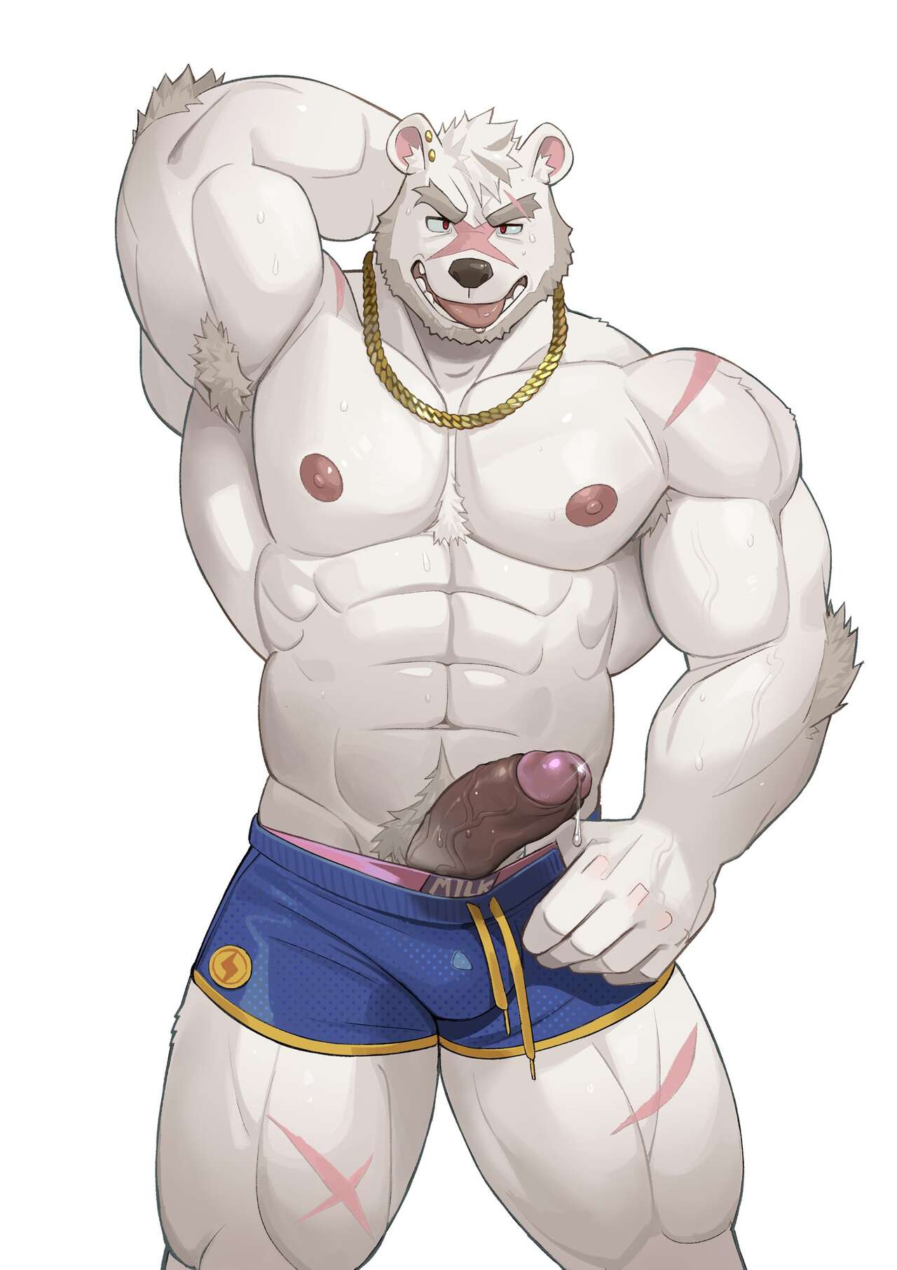 焃尾 page 4 full