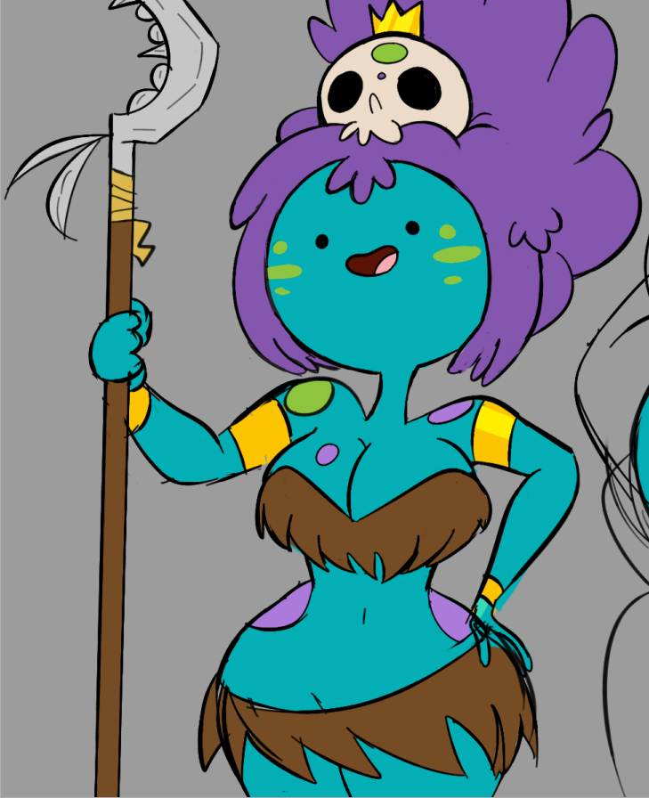 InstantNudeles / InstantNoodles / noodlings91 page 2 full