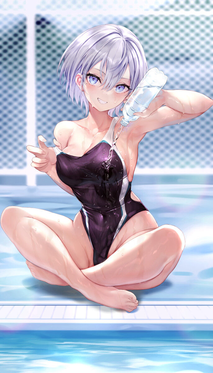 ●PIXIV● hai page 1 full