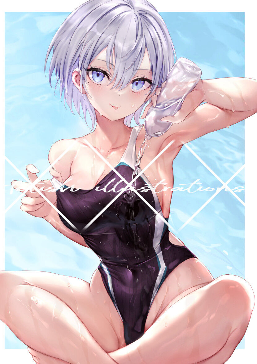 ●PIXIV● hai page 2 full