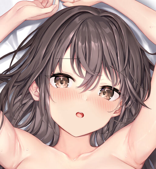 ●PIXIV● hai page 7 full