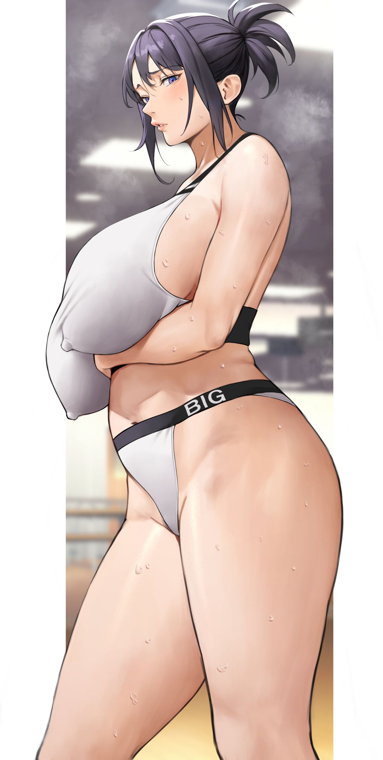 BIG page 1 full
