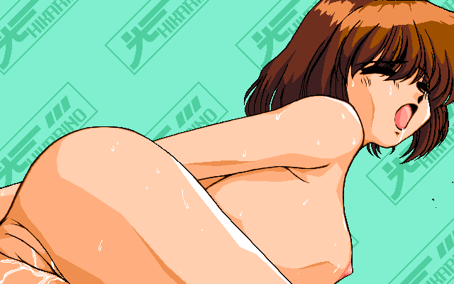 Dokkan GIRL Yumiko-chan page 3 full