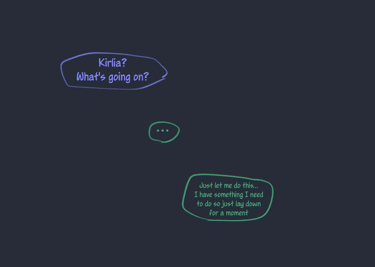 Kirlia's first love page 8 full