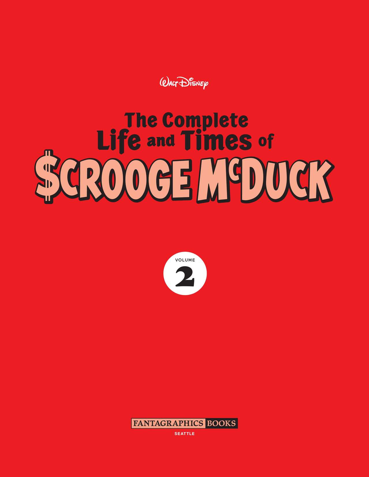 Life and Times of Scrooge McDuck page 2 full