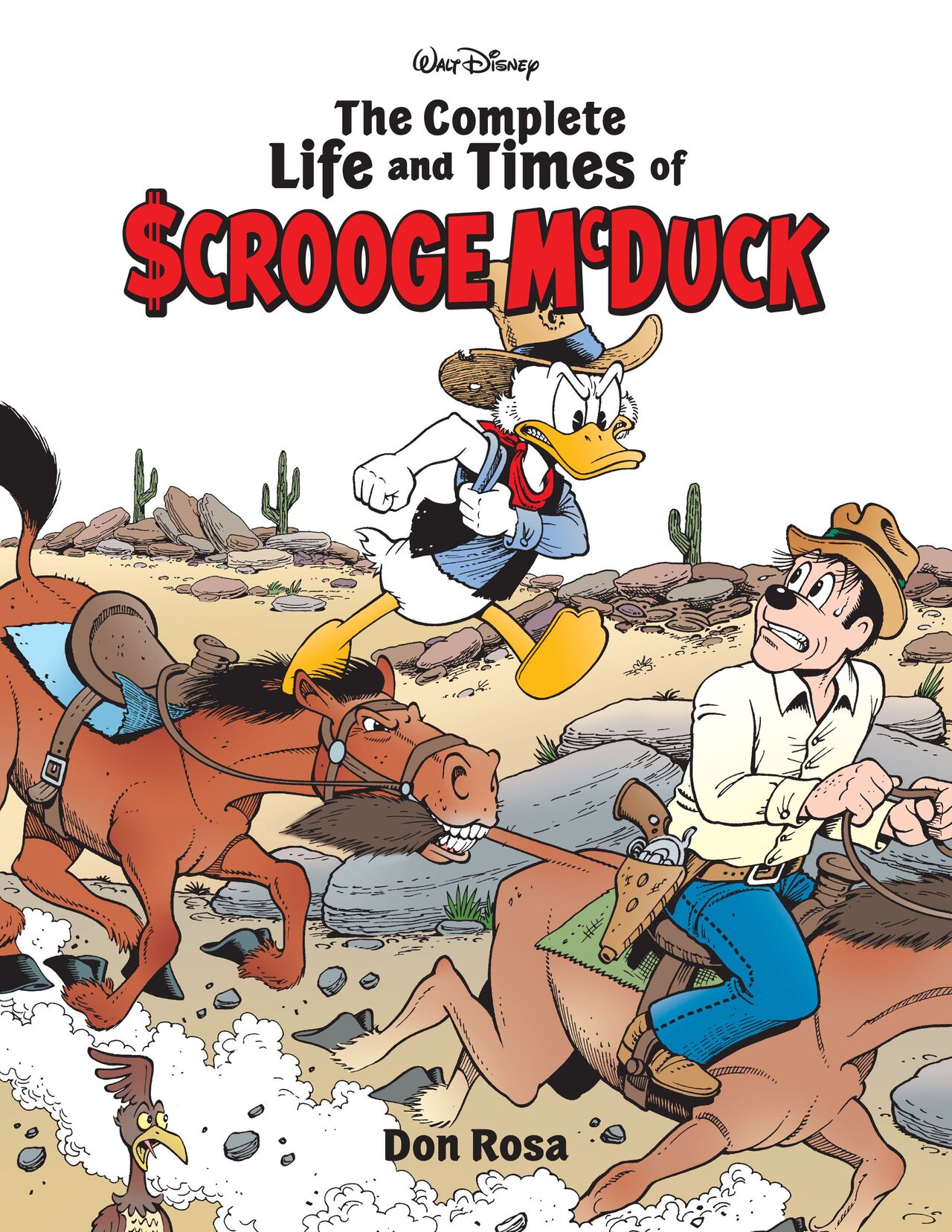 Life and Times of Scrooge McDuck page 4 full