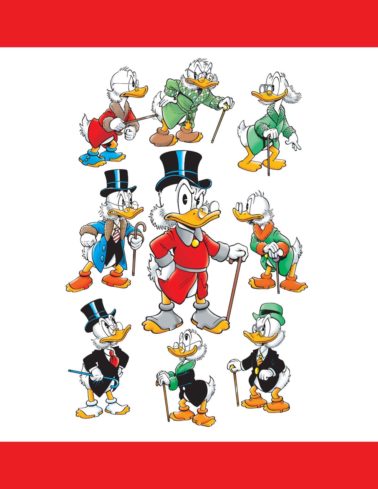 Life and Times of Scrooge McDuck page 5 full