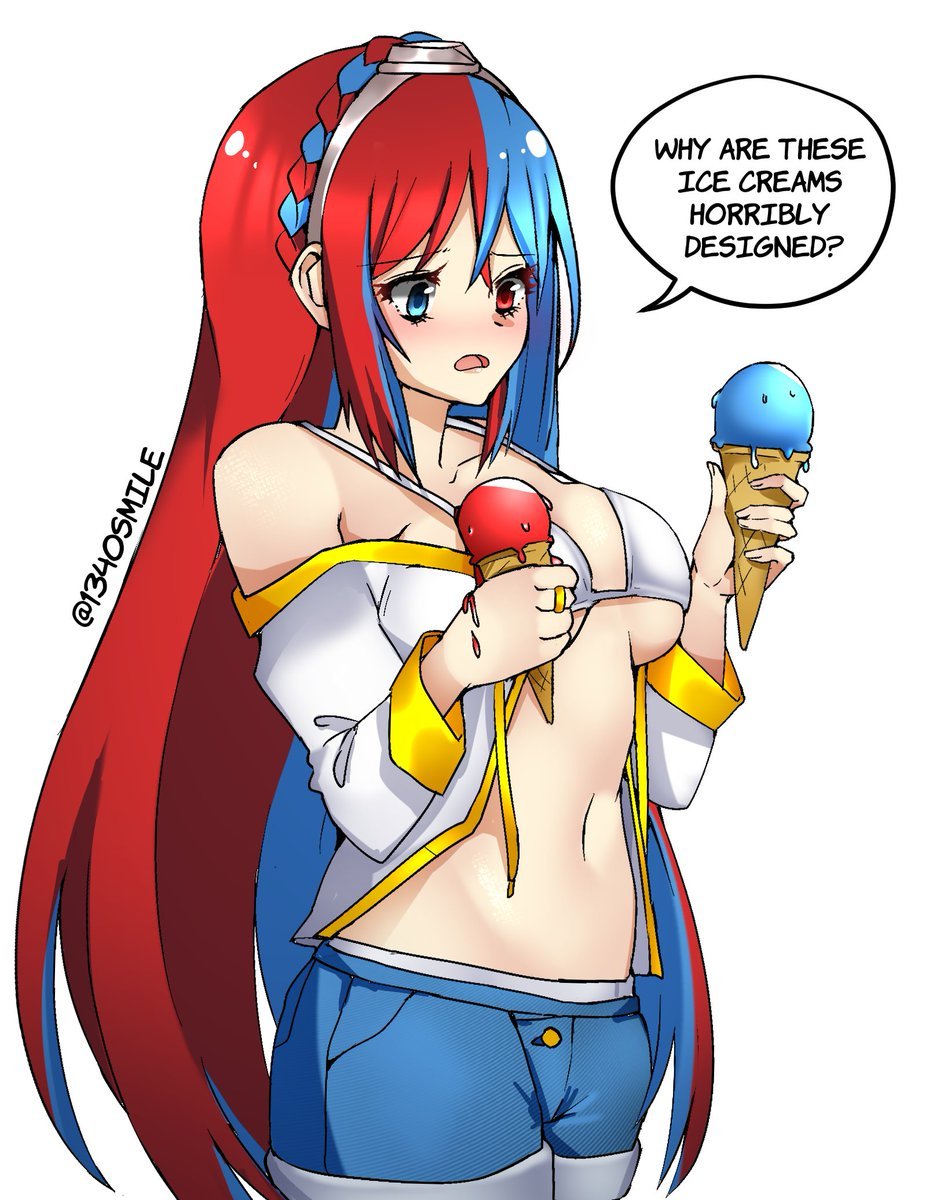Fire Emblem Engage page 4 full