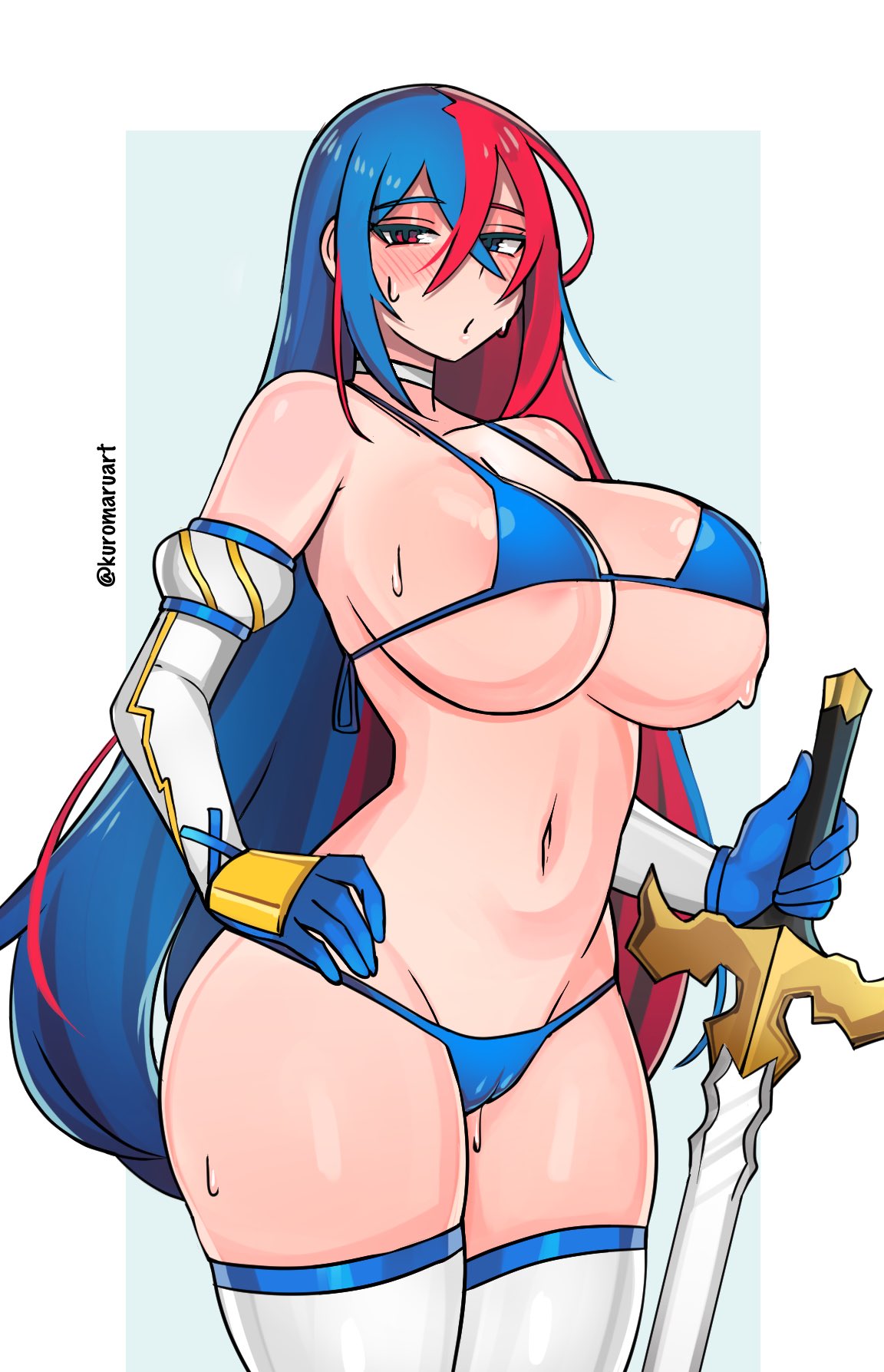 Fire Emblem Engage page 9 full