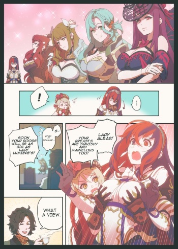 Fire Emblem Engage cover