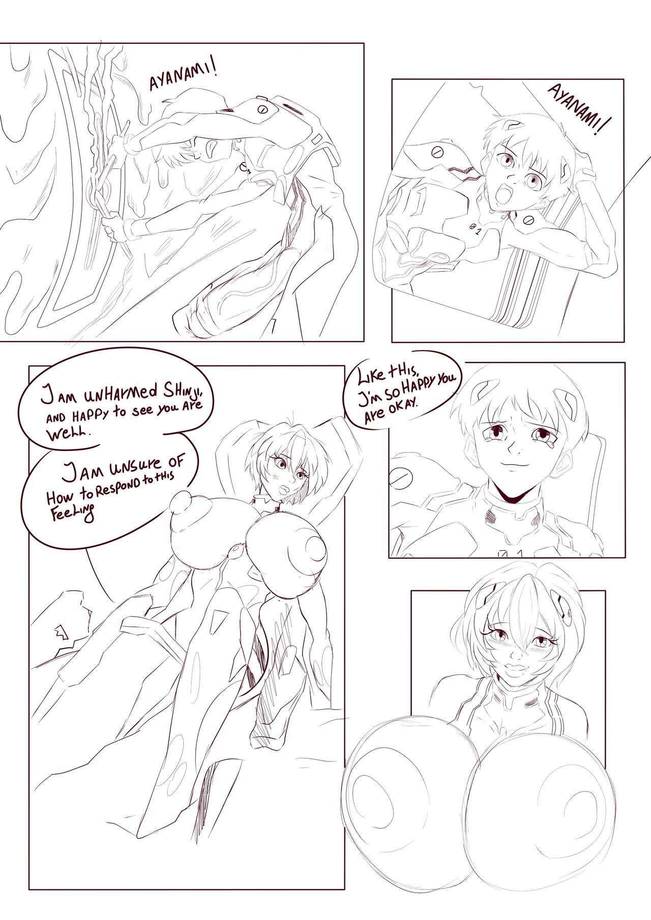 Backdoor Pilot page 6 full