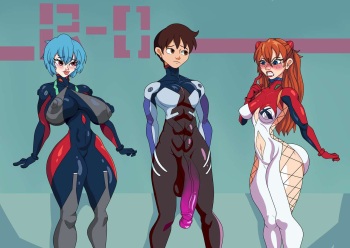 Backdoor Pilot cover