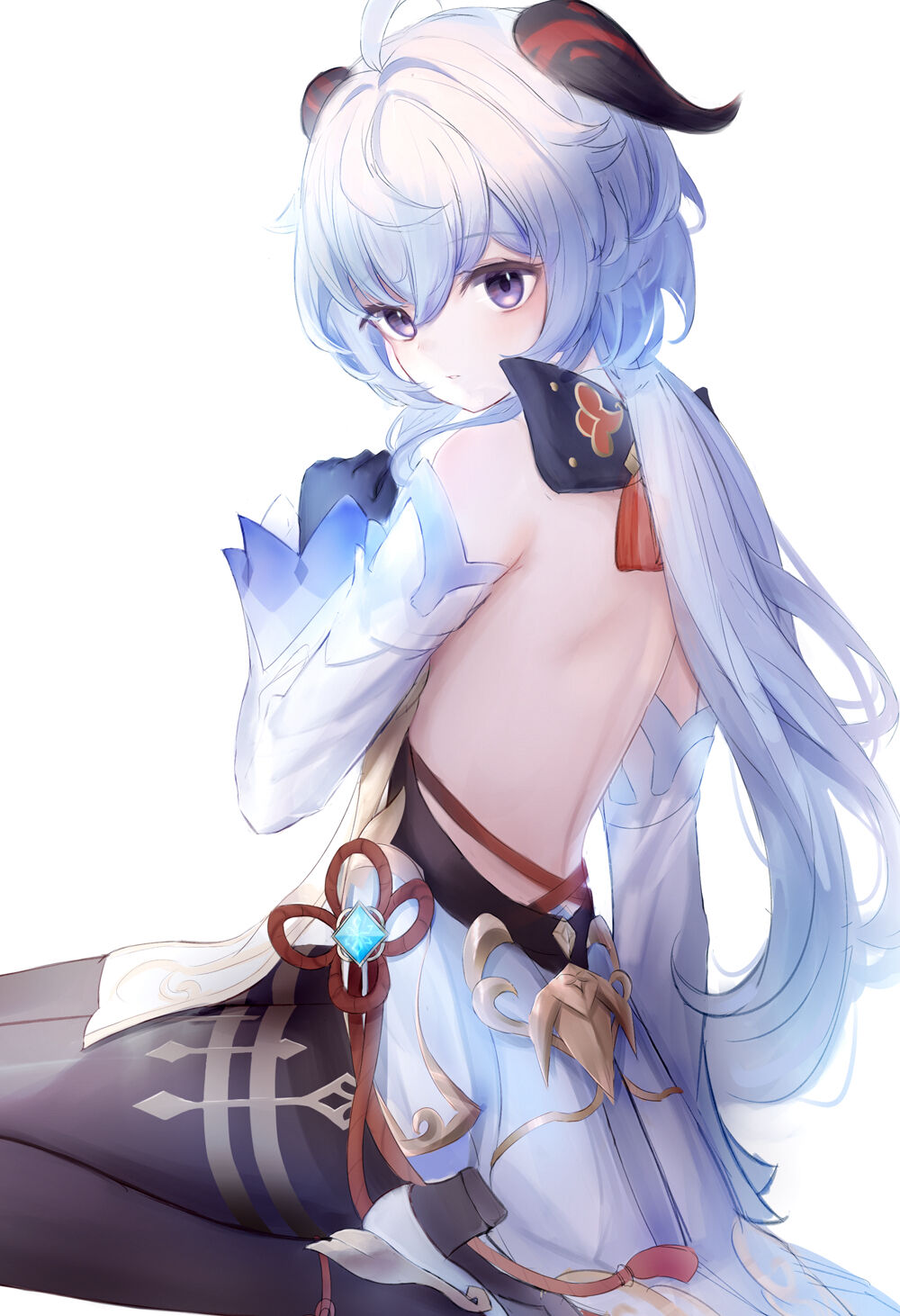 ●PIXIV● やなぎ page 5 full