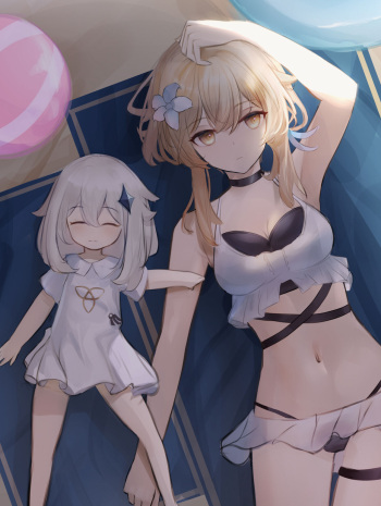 ●PIXIV● やなぎ cover