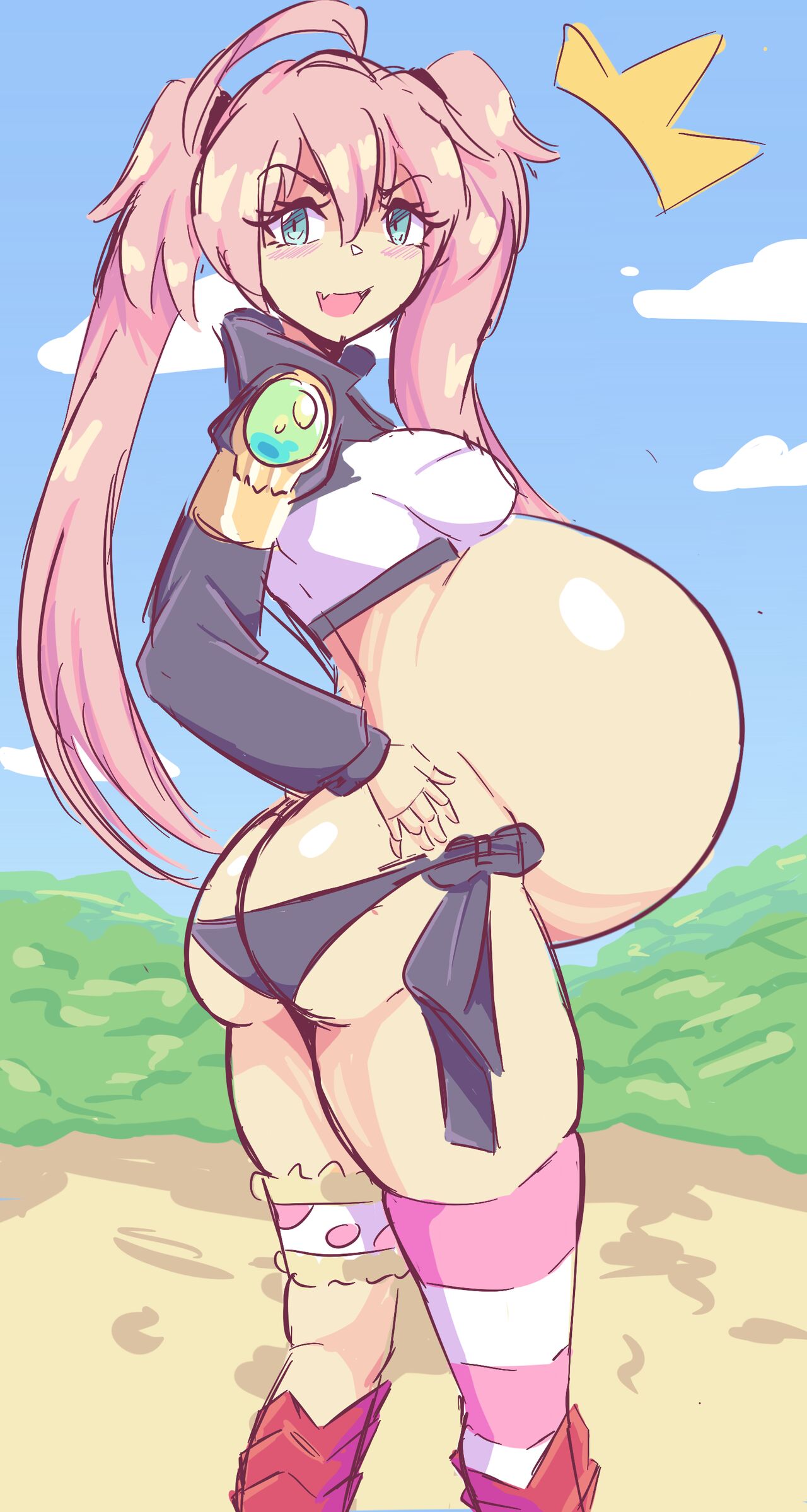 Patreon Compilation page 5 full