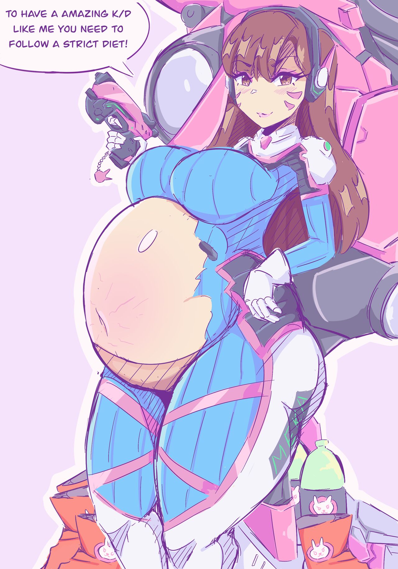 Patreon Compilation page 8 full