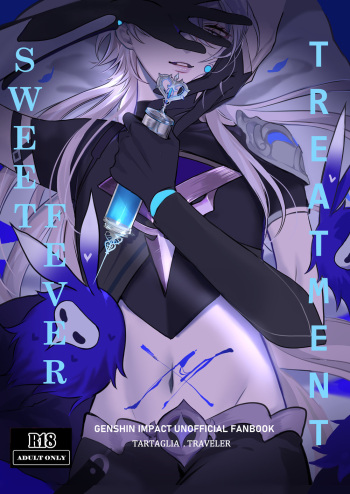 Treatment Sweet Fever cover