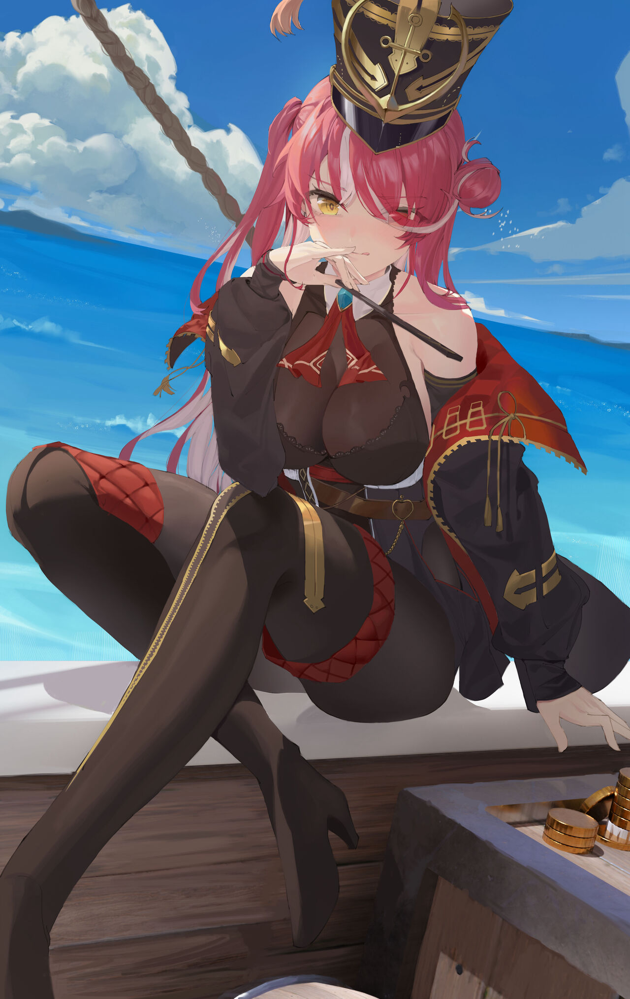 ●PIXIV● ??? page 5 full