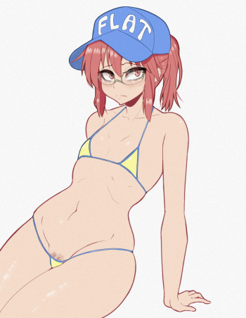 kobayashi-san cover