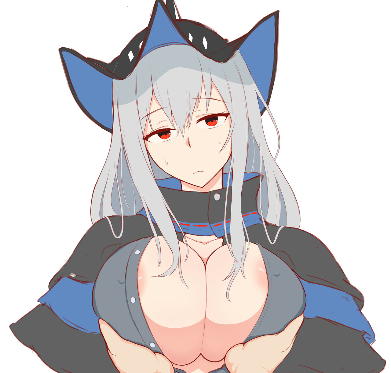 arknights from metameta_gross twitter page 8 full