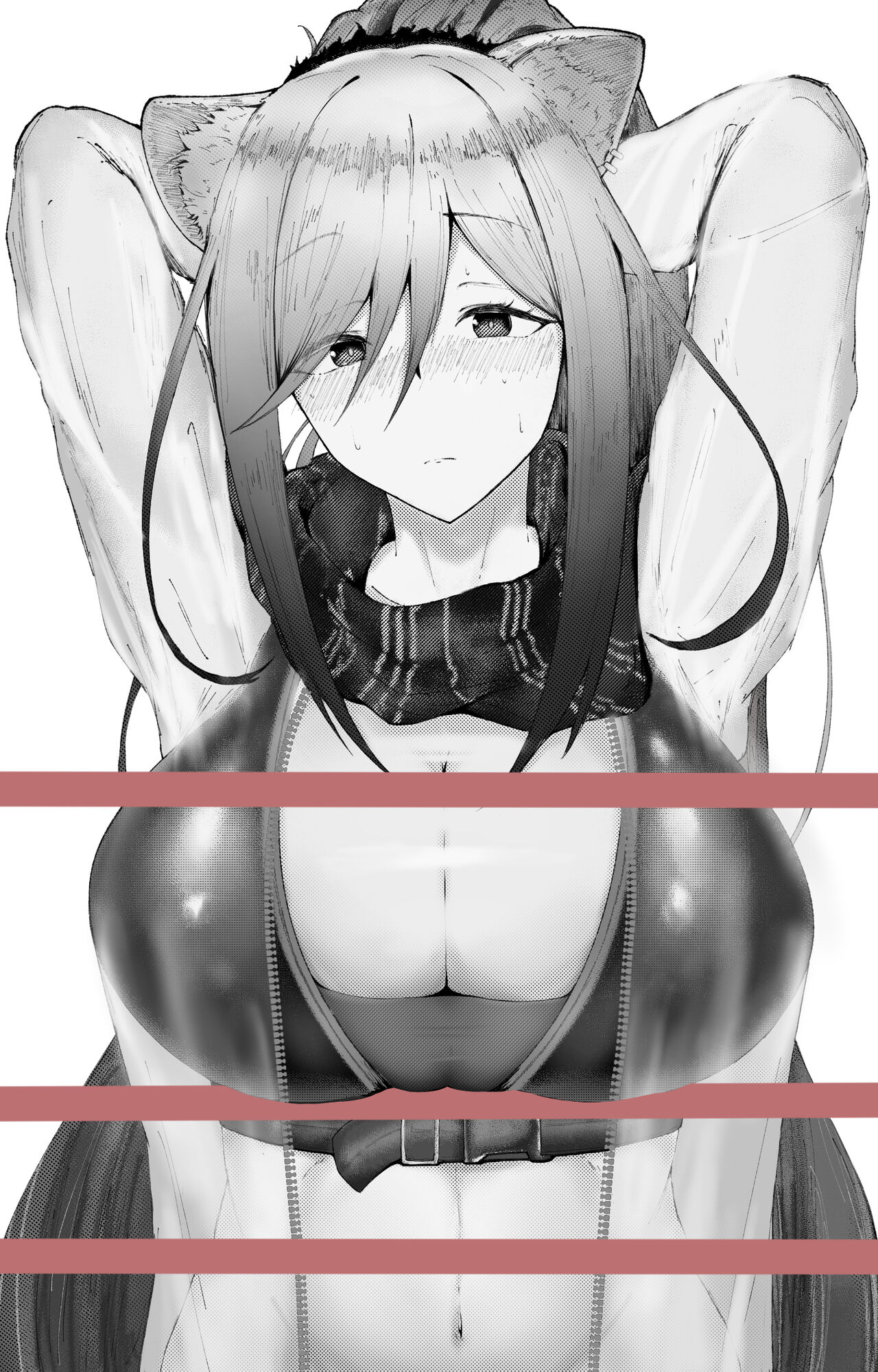 arknights from metameta_gross twitter page 9 full