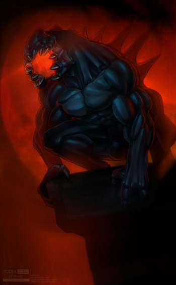 Forces of Evil cover