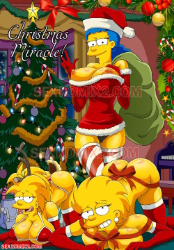 Christmas Miracle   - english