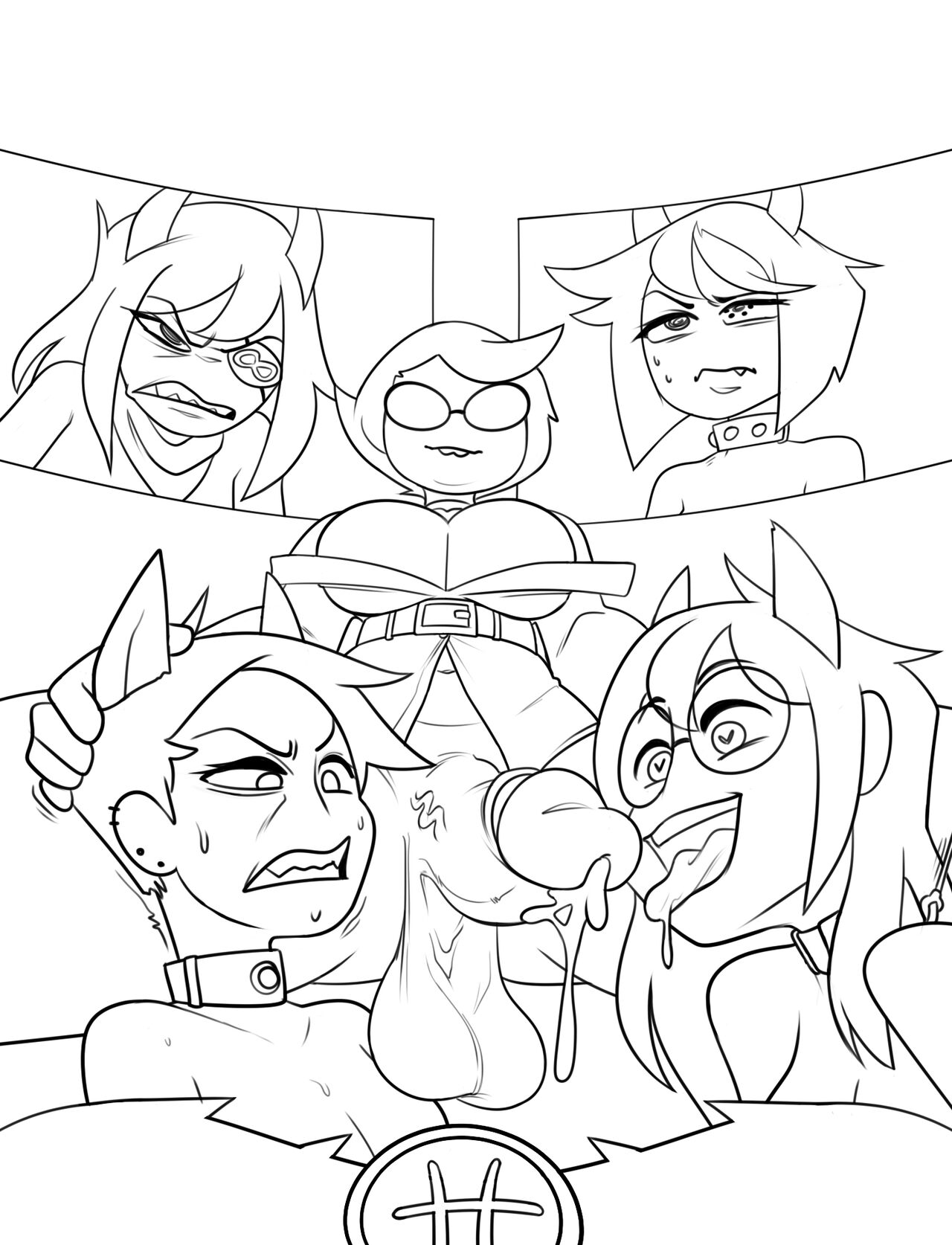 Jane's Busyness page 6 full