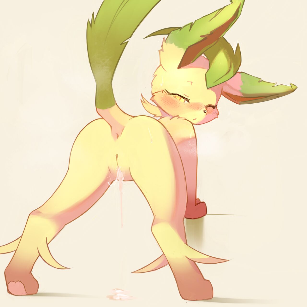 Leafeon - Ancesra page 10 full