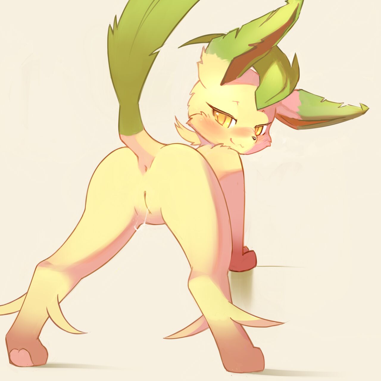 Leafeon - Ancesra page 8 full