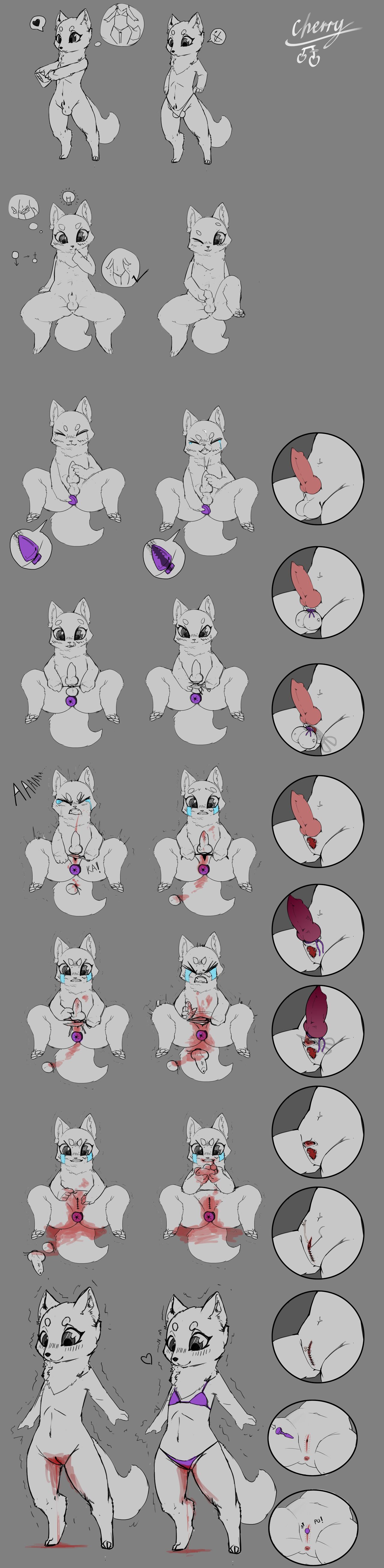 CherrySlice page 1 full
