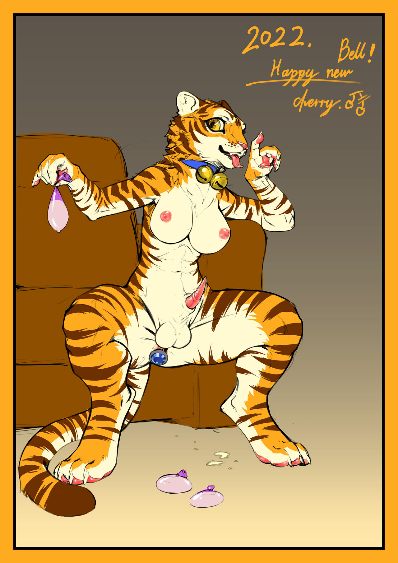 CherrySlice page 3 full