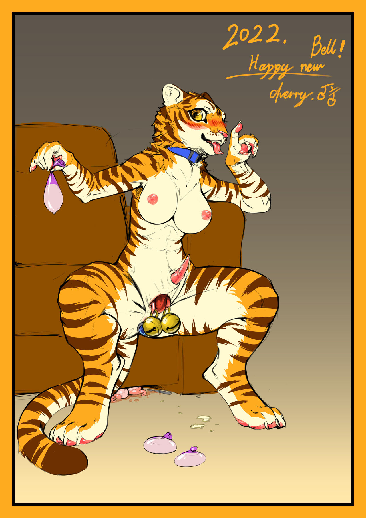 CherrySlice page 5 full