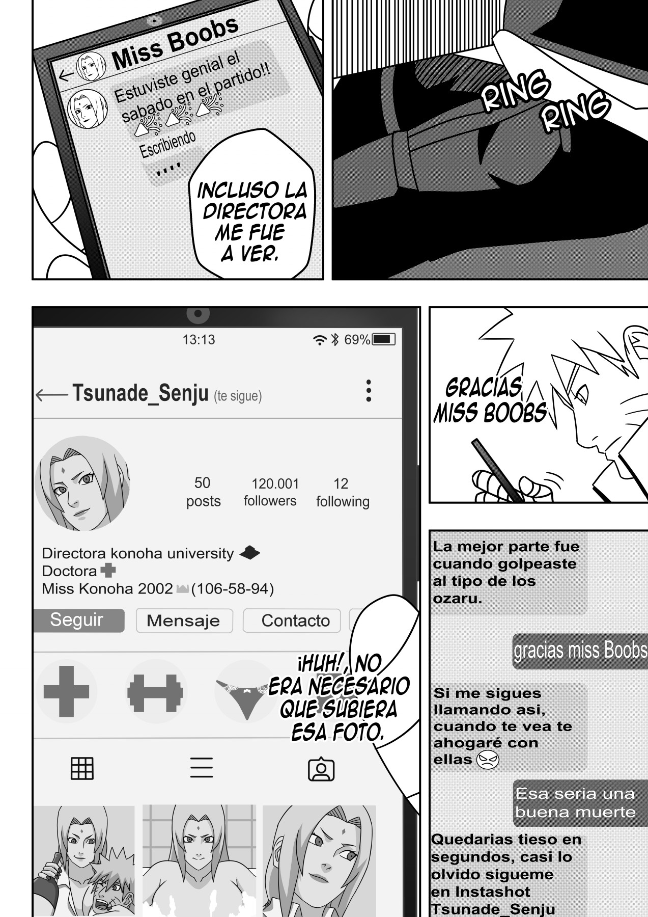 Milf de OnlySimps page 4 full