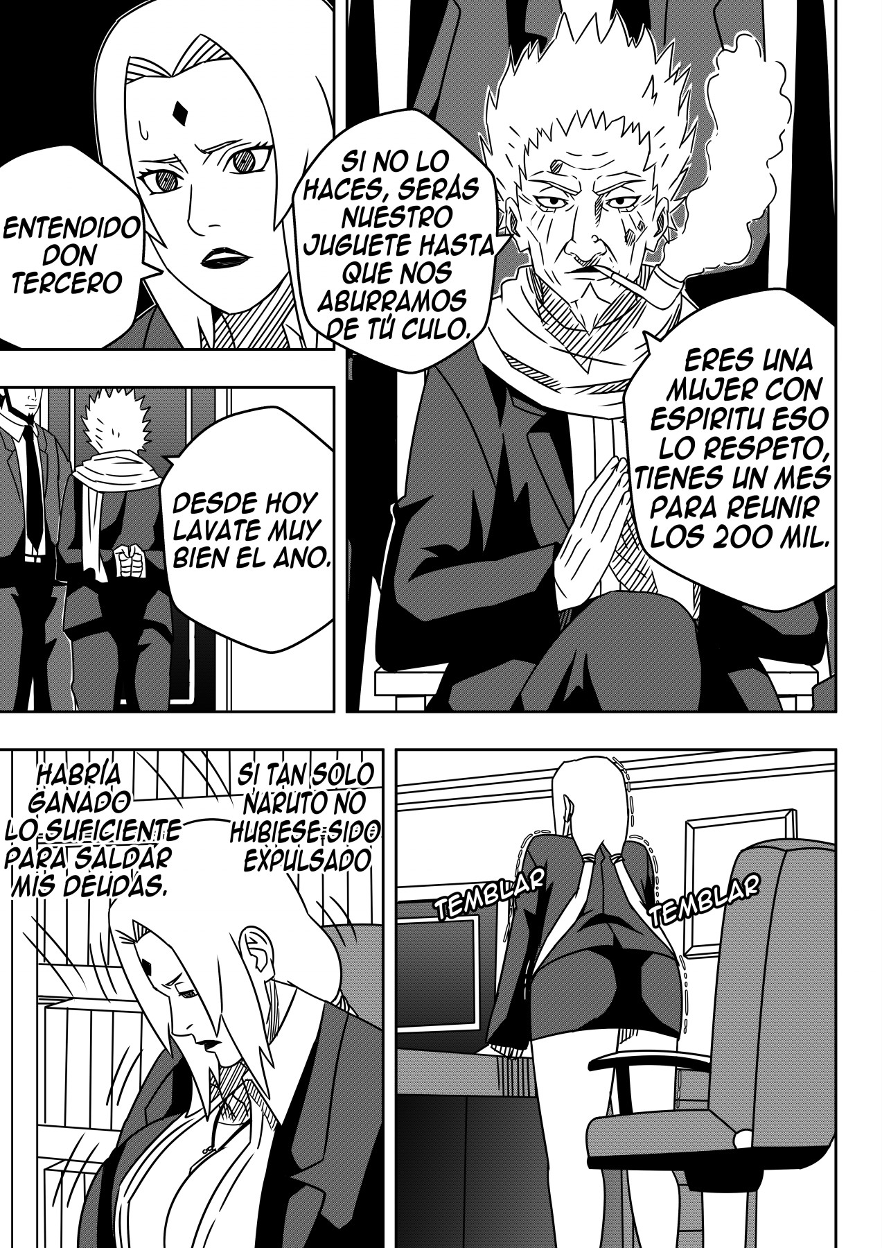 Milf de OnlySimps page 7 full