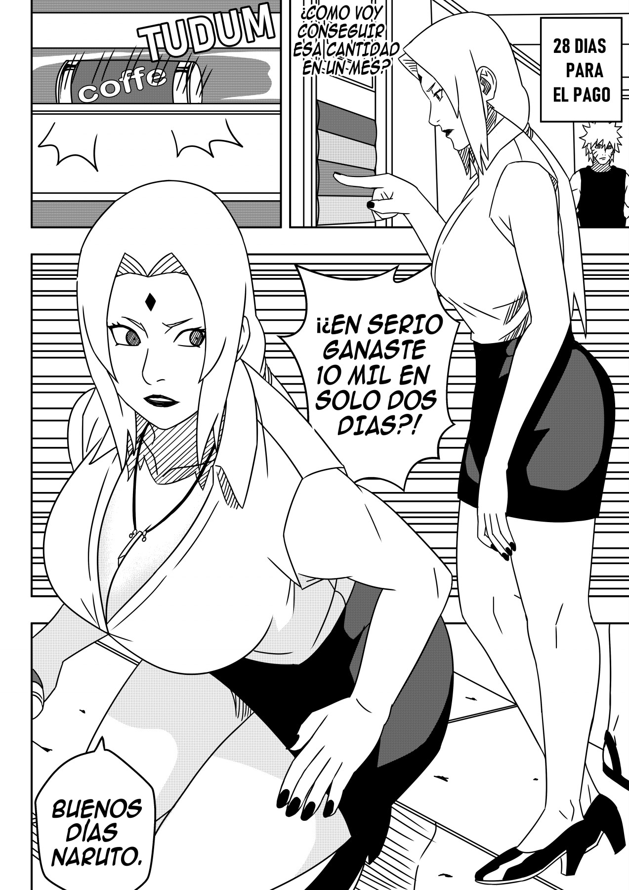 Milf de OnlySimps page 8 full