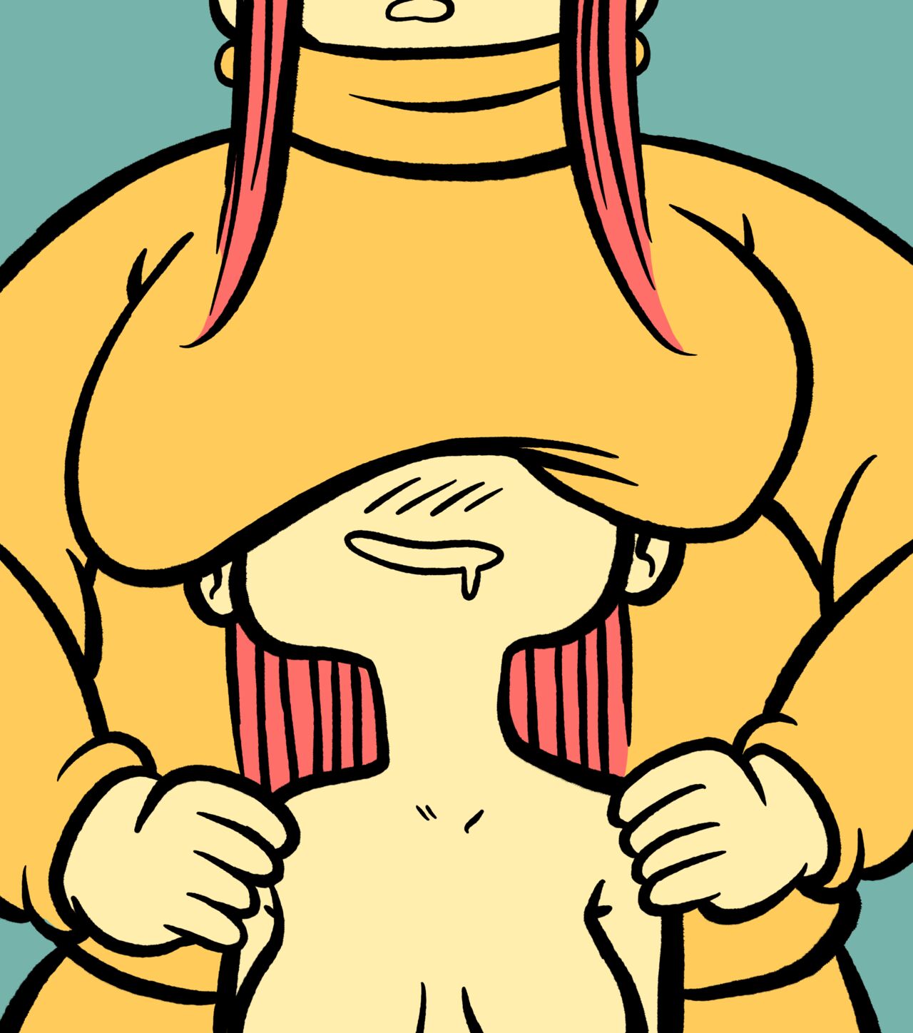 Pam &amp; June page 10 full