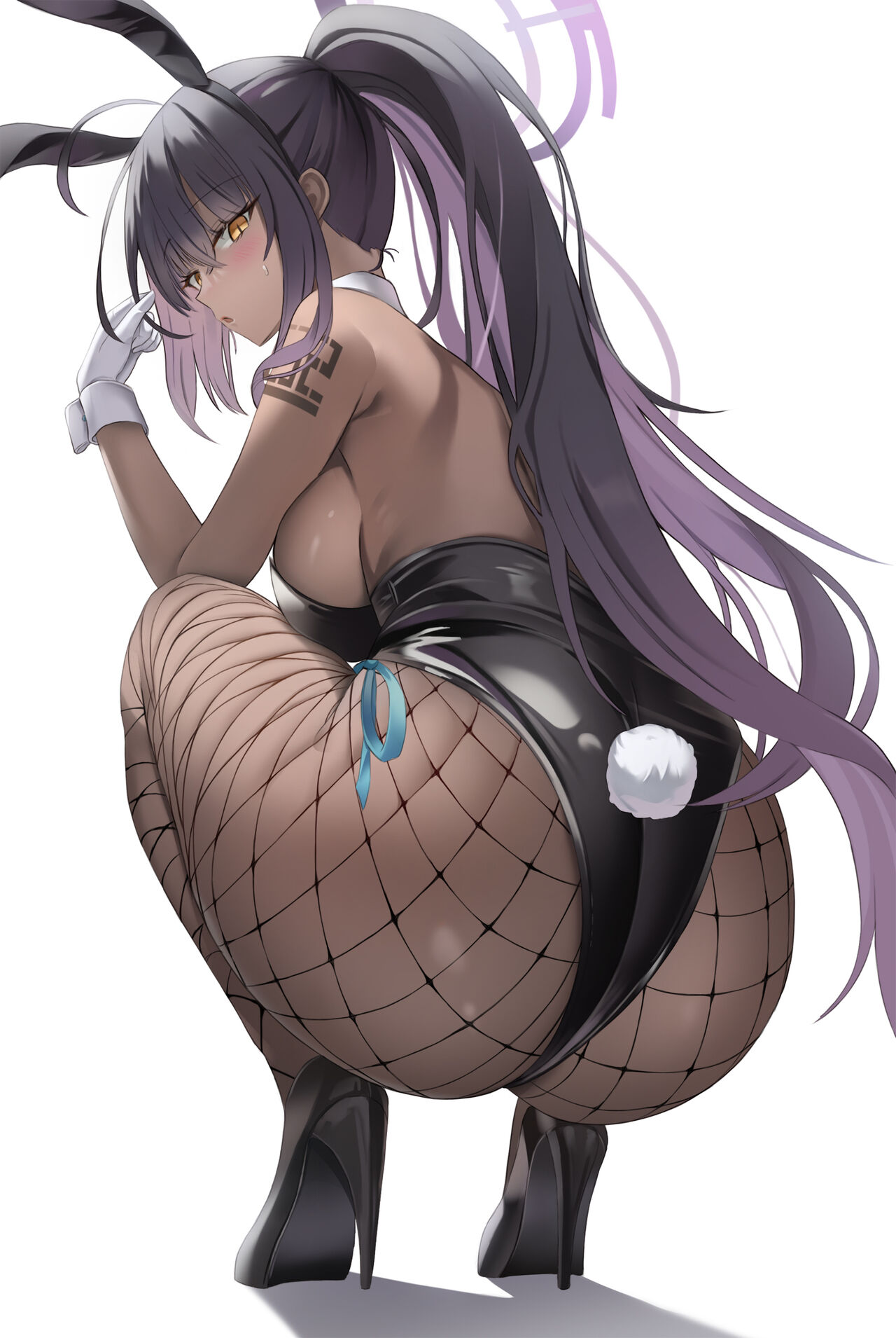 Pixiv page 1 full