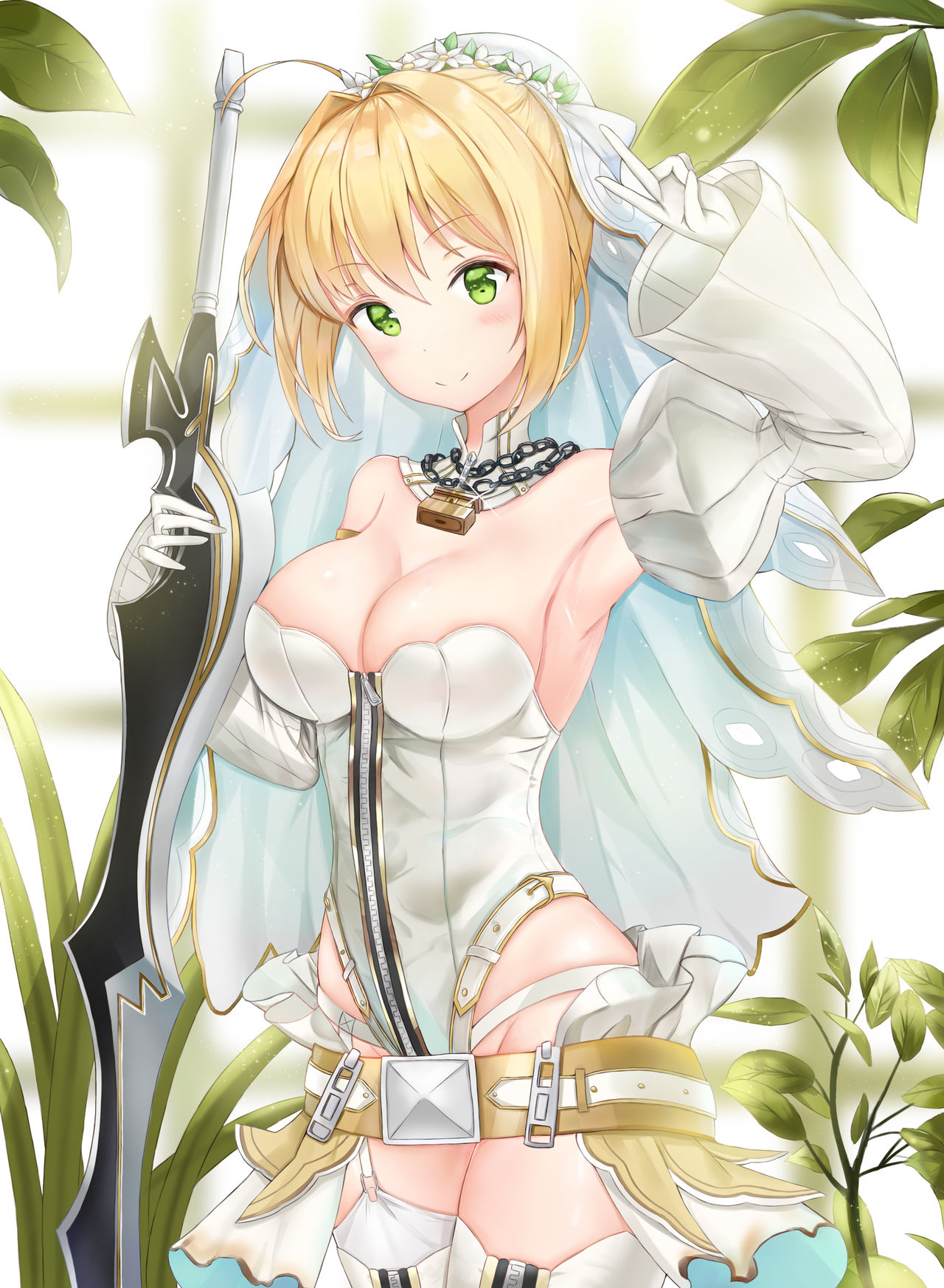 Pixiv page 10 full