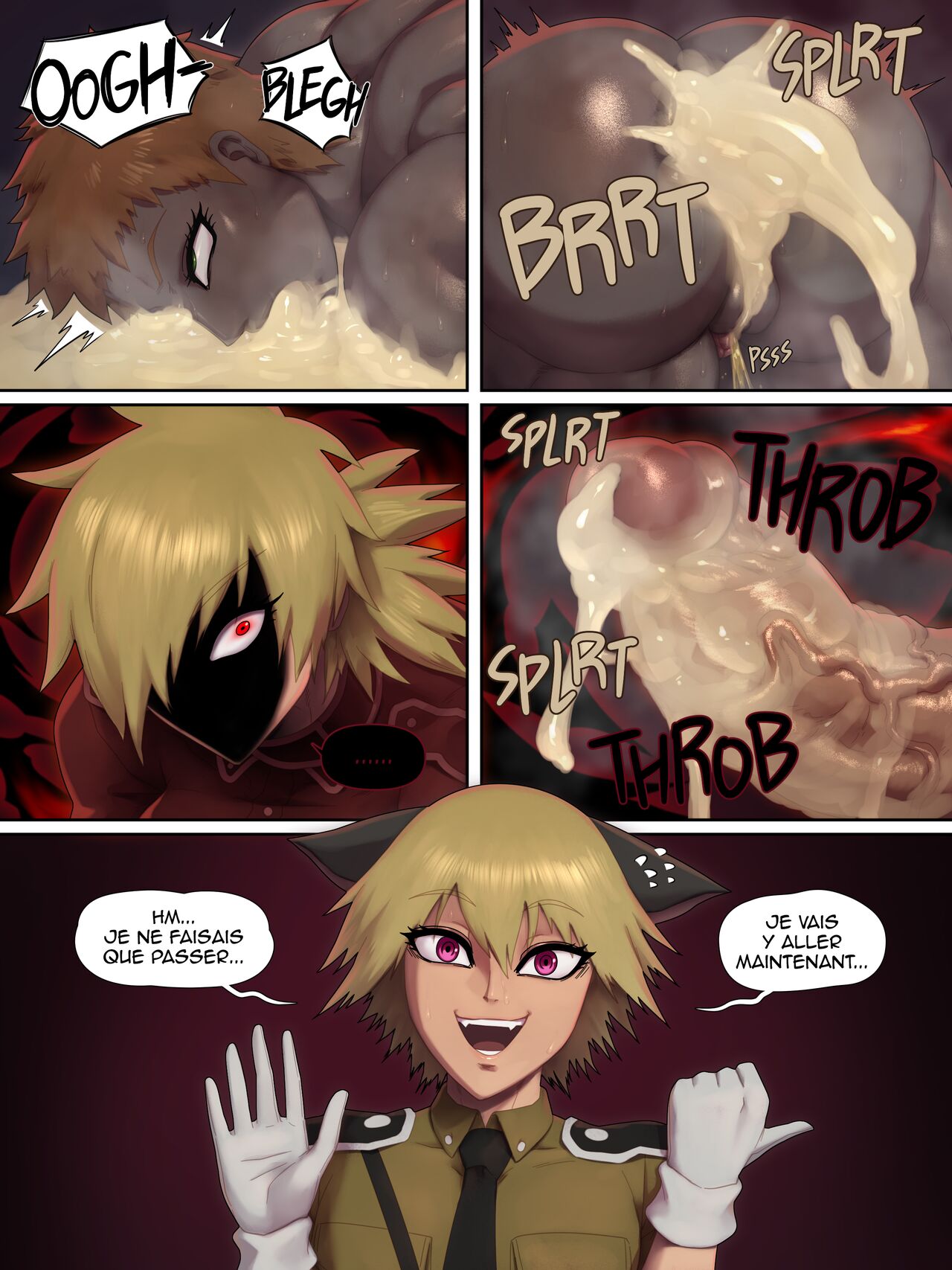 Hellsing page 2 full