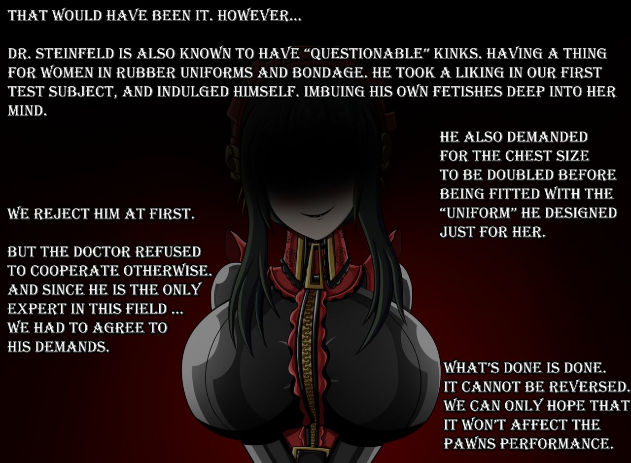 Yor story page 7 full