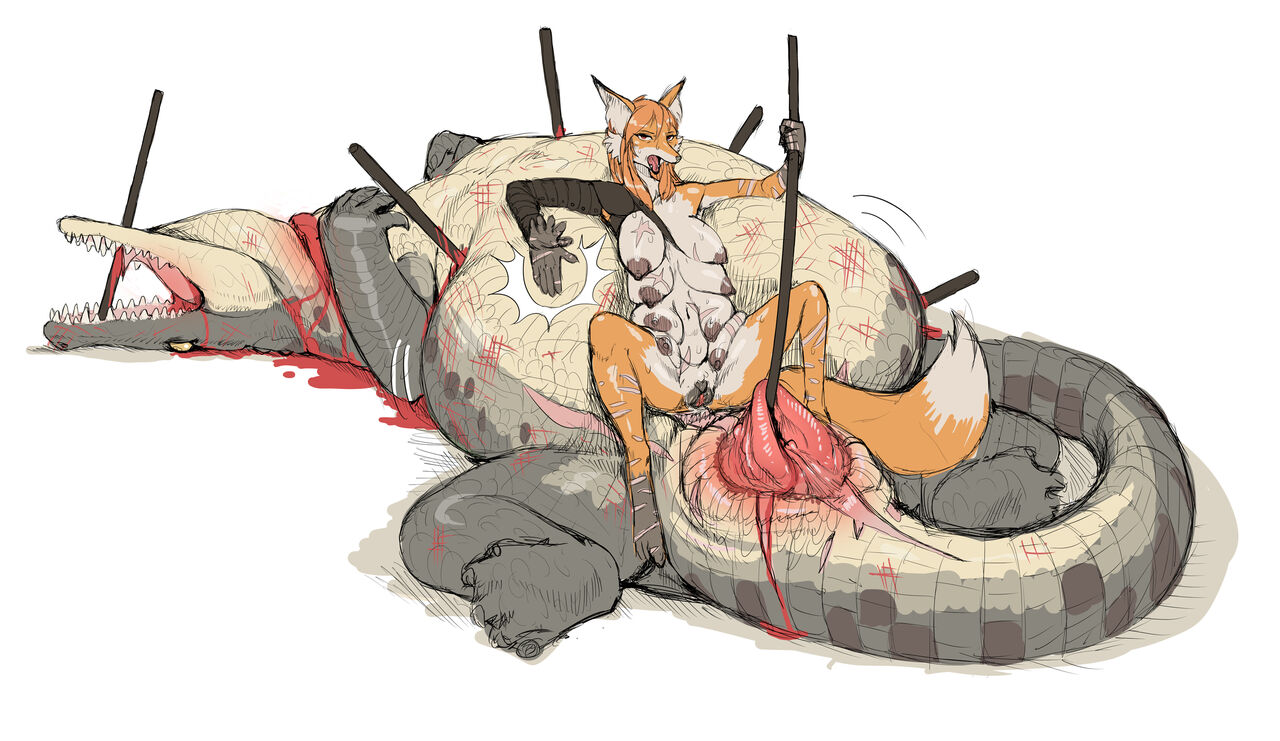 ARTIST the guron page 10 full