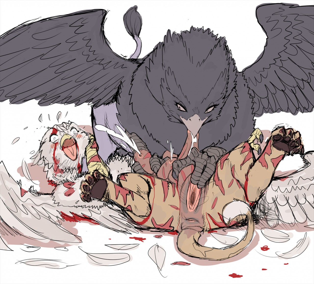 ARTIST the guron page 6 full