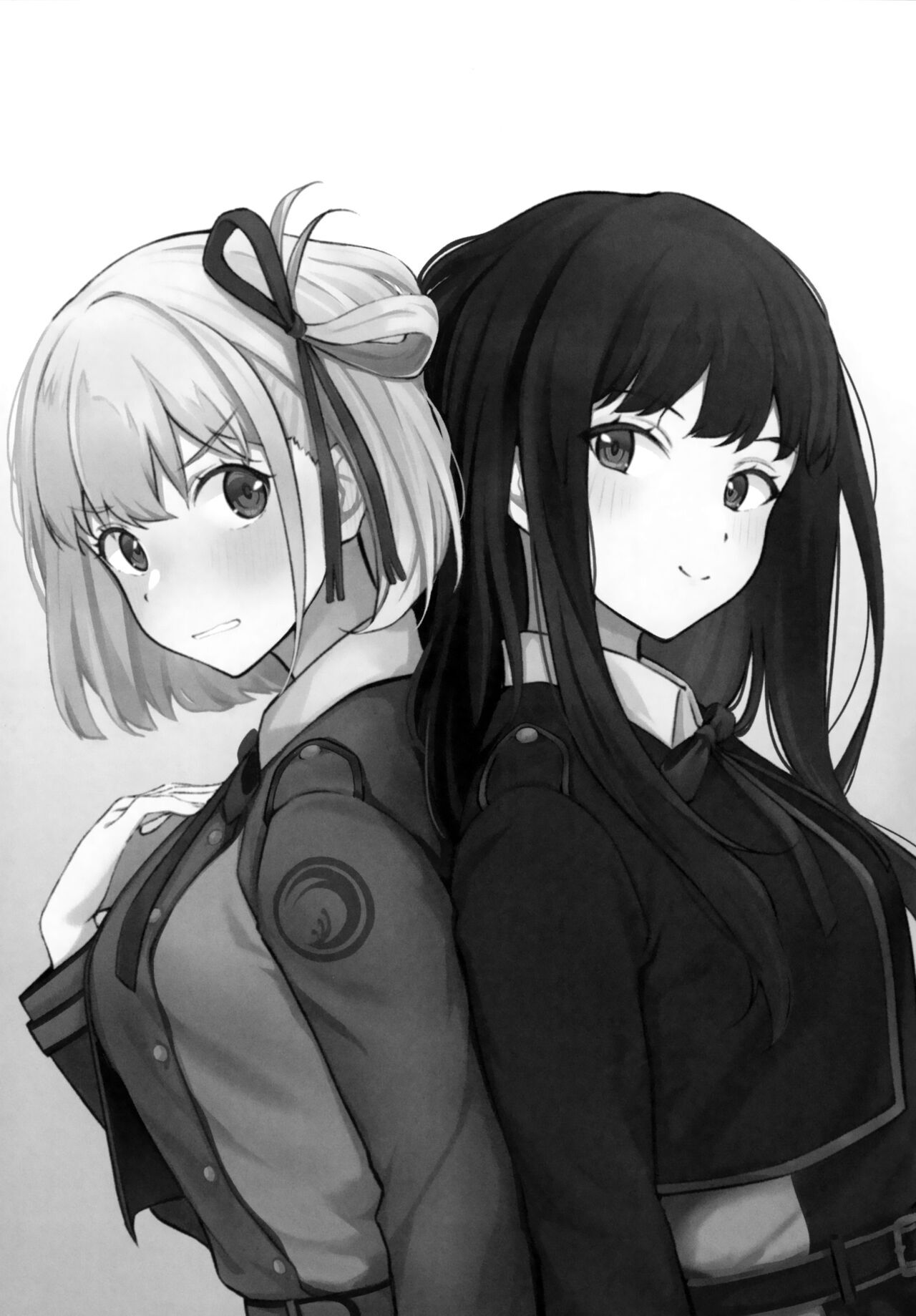 Rikoteki Emotion page 3 full